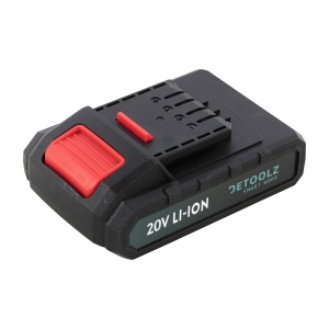 Acumulator 20V/2Ah - Universal - Img 1