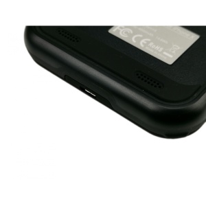 Acumulator extern iFans Battery Case 4000 mAh pentru Apple iPhone X, Negru - Img 2