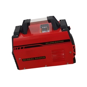 Aparat de sudura tip invertor DDT MMA 300A, diametru electrozi 2.5mm - 4mm, cabluri incluse - Img 2