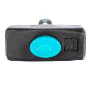 Baros Detoolz, 1.5Kg, coada fibra sticla G01 - Img 3
