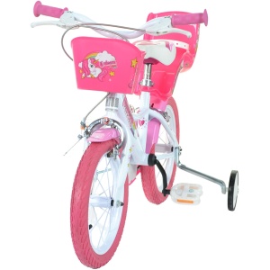 Bicicleta copii Dino Bikes 14' Unicorn - Img 4