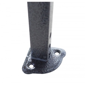 Cadru metalic pliabil pentru cort tip pavilion Flippy, 3 x 3 m - Img 2