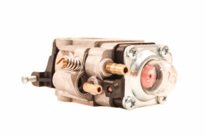 Carburator pentru motocositoare cu gaura mica - Img 1
