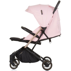 Carucior sport Chipolino Bijou flamingo - Img 3