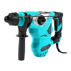 Ciocan rotopercutor 1500W Detoolz 930rpm 4500bpm 32mm - Img 1