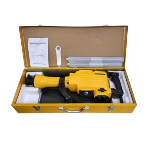 Ciocan rotopercutor demolator , Mustang Profesional , 2000 W , 1200 Bpm , 42 J , 30 mm - Img 2