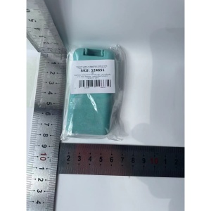 Dispozitiv taiere si depozitare medicamente, Flippy, Albastru, Plastic, 8 x 4 x 1.8 cm - Img 8