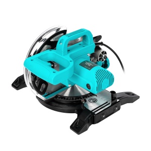 Fierastrau circular stationar 1400W 210mm Detoolz - Img 3