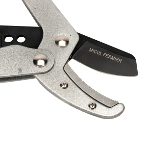 Foarfec extensibil pentru crengi din aluminiu, 100.5 cm - Img 2