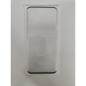 Folie Sticla Curbata, compatibila cu Huawei P40 Pro, Flippy - Img 3