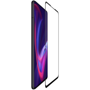 Folie Sticla Flippy® compatibila cu Xiaomi Mi 9T / Mit 9T Pro 111D Negru - Img 5