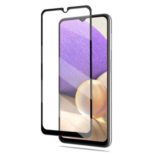 Folie Sticla Flippy® pentru Samsung A02S 111D Negru - Img 10