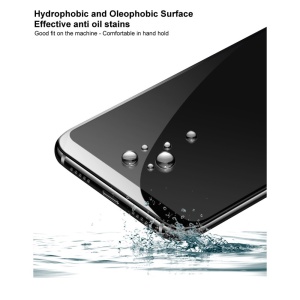 Folie Sticla Flippy® pentru Samsung A02S 111D Negru - Img 20