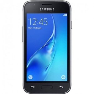 Folie Sticla Securizata Flippy, 9H, Transparenta HD, pentru Samsung Galaxy J1 Mini Transparent - Img 3