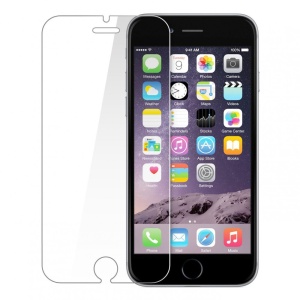 Folie Sticla Securizata Flippy, 9H, Transparenta HD, pentru ZTE A601 Transparent - Img 3