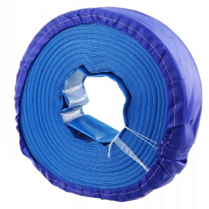 Furtun PVC tip pompieri 2" 50 m