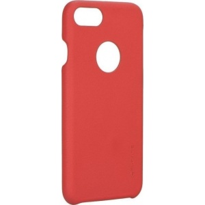 Husa Apple iPhone 8 Plus G-CASE Rosu - Img 2