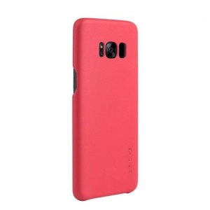 Husa de protectie compatibila cu Samsung Galaxy S7 Edge G-CASE Rosu - Img 2
