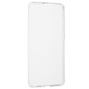 Husa de protectie Flippy® pentru Samsung A71 Full Tpu 360 Transparent - Img 9