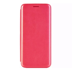Husa de protectie Flippy compatibila cu Samsung Galaxy S8 Magnet Book Case Rosu - Img 2