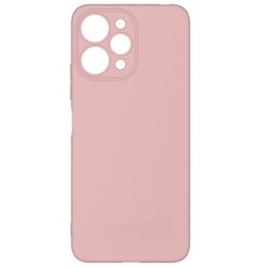 Husa de Protectie Matte TPU, Flippy, pentru Xiaomi Redmi 12, Protectie Camera, Antisoc, Antizgariere, Antialunecare, Acoperire Completa, Roz - Img 2