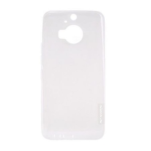 Husa de protectie pentru HTC M9 Plus Tpu Transparent - Img 3