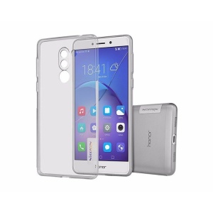 Husa Huawei Mate 10 Lite Tpu Transparent - Img 1