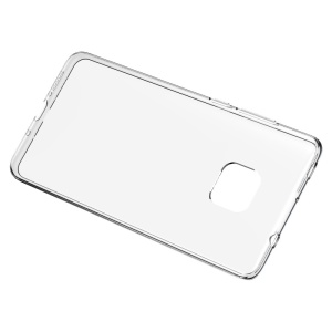 Husa Huawei Mate 20 Pro Tpu Transparent - Img 2