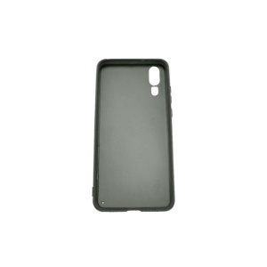 Husa Huawei P20 Hybrid Back Degrade, Albastru - Img 3