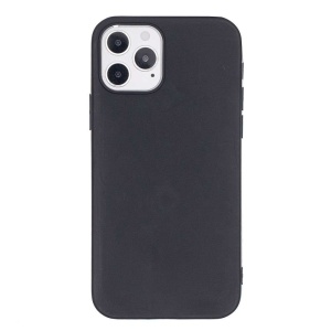 Husa iPhone XS Max Matte Tpu Negru - Img 1