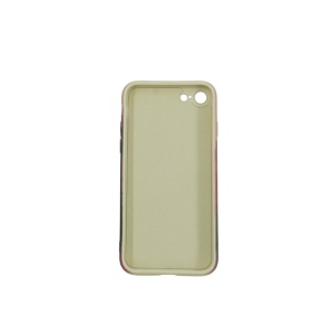 Husa protectie Flippy compatibila cu Apple iPhone 12 Mini Tpu Ombre, Negru/Mov/Roz - Img 7