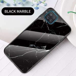Husa protectie pentru Apple iPhone 11Pro Max Marble Glass Model 4 - Img 2