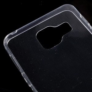 Husa Samsung A3 2016 G-CASE Transparent - Img 3