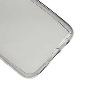 Husa Samsung Galaxy A20e Flippy® Tpu, Transparent - Img 4