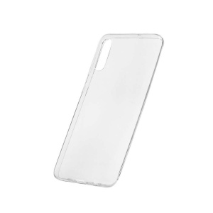 Husa Samsung Galaxy A50 Flippy® Tpu, Transparent - Img 5