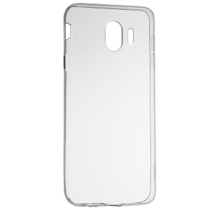 Husa Samsung Galaxy J4 2018 Tpu Transparent - Img 2