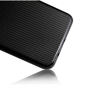 Husa Samsung Galaxy J7 2017 i-Zore Carbon Fiber Negru - Img 3