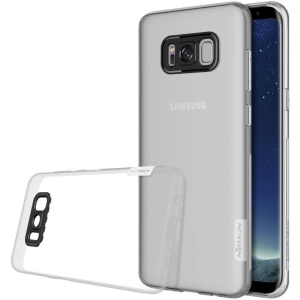 Husa Samsung Galaxy S8 Plus Nillkin TPU Nature Transparent - Img 3
