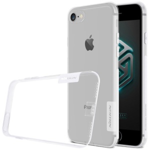 Husa Samsung Galaxy S8 Plus Nillkin TPU Nature Transparent - Img 1