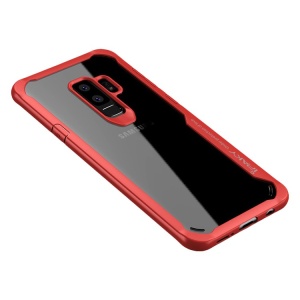 Husa Samsung Galaxy S9 Plus Ipaky Survival TPU Rosu - Img 2