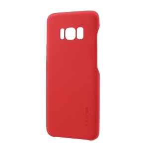 Husa Samsung J5 2017 G-CASE Rosu - Img 2