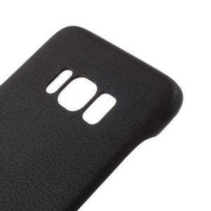 Husa Samsung S8 G-CASE Negru - Img 4