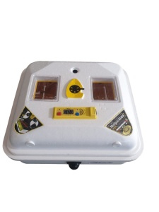 Incubator de uz casnic TEPLUSHA EU 88 220/50, podusul contine TV 5.5 lei, 5.2 kg - Img 3