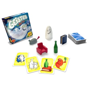 Joc Zoch Geistesblitz - Img 2