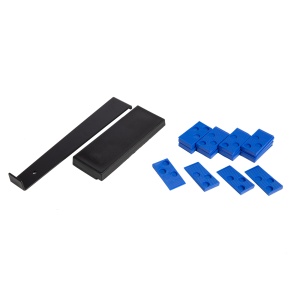 Kit 22 piese pentru montare parchet - Img 3