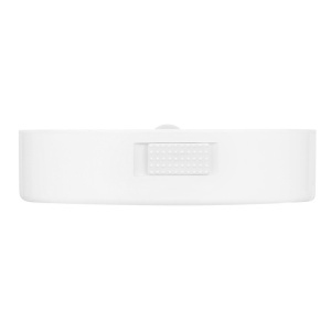 Lampa LED cu senzori de miscare, incarcare USB,3.7V, 400mah, 8.5 x 2 cm, material ABS, portabila, pentru camera bebelusului, dormitor, bucatarie, baie, 2 culori, lumina calda si rece, carcasa alba - Img 7