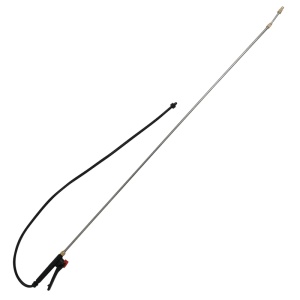 Lance pentru stropit 2.7 m din inox