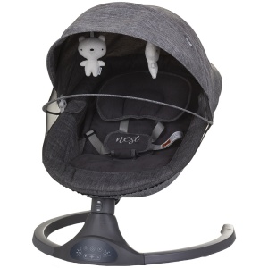 Leagan electric Chipolino Nest granite - Img 1