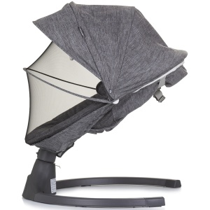 Leagan electric Chipolino Nest granite - Img 3