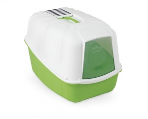 Leopet Litiera Komoda 55x40x40 Cm - Img 3